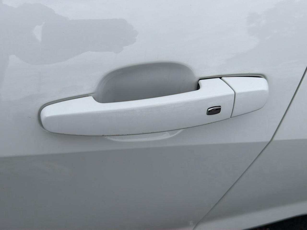 Chevrolet Malibu 4dr Sdn 1LT 2024