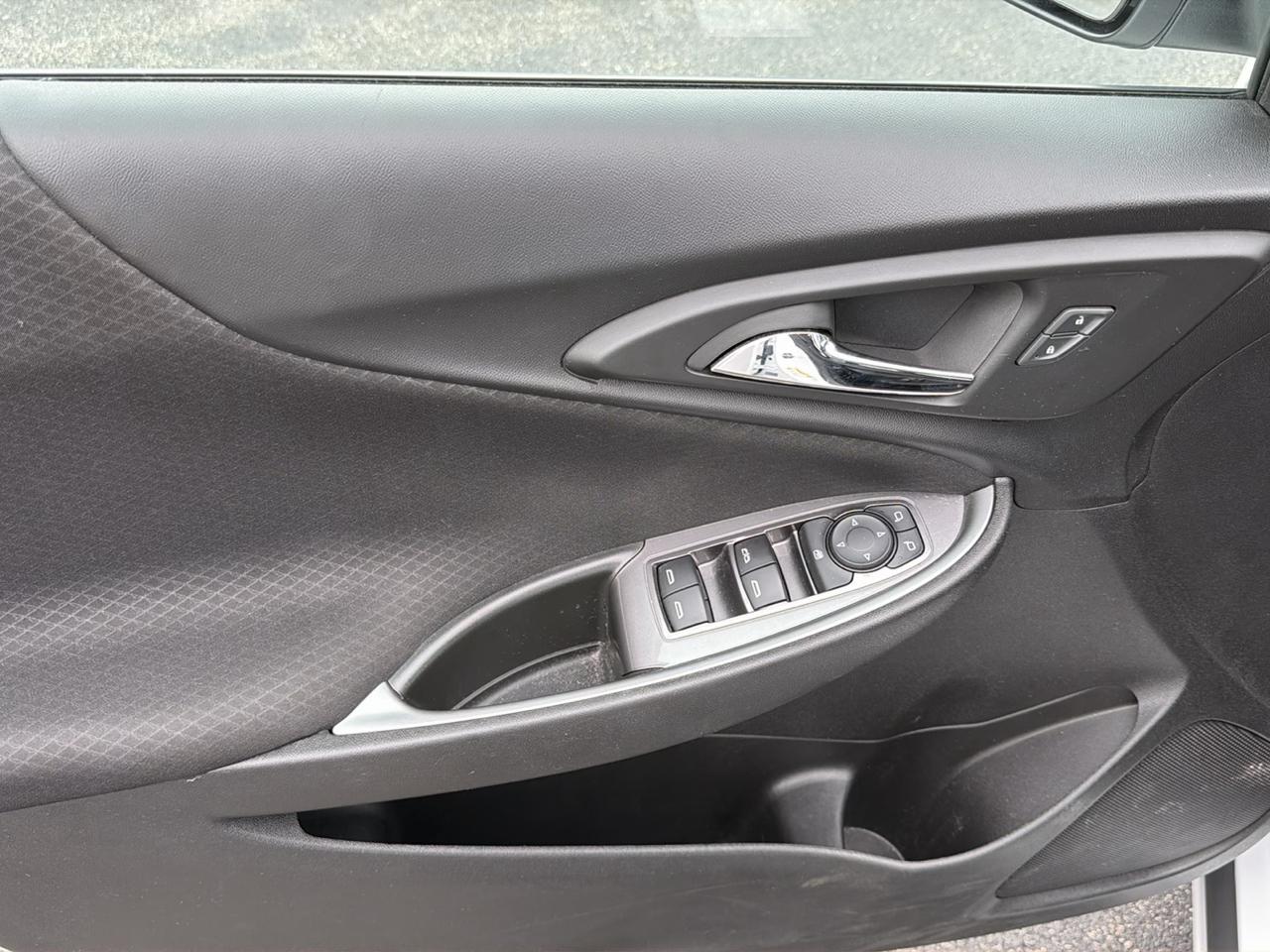 Chevrolet Malibu 4dr Sdn 1LT 2024