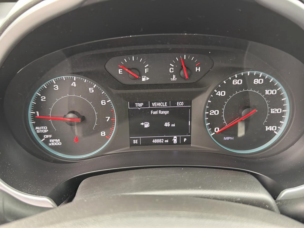 Chevrolet Malibu 4dr Sdn 1LT 2024