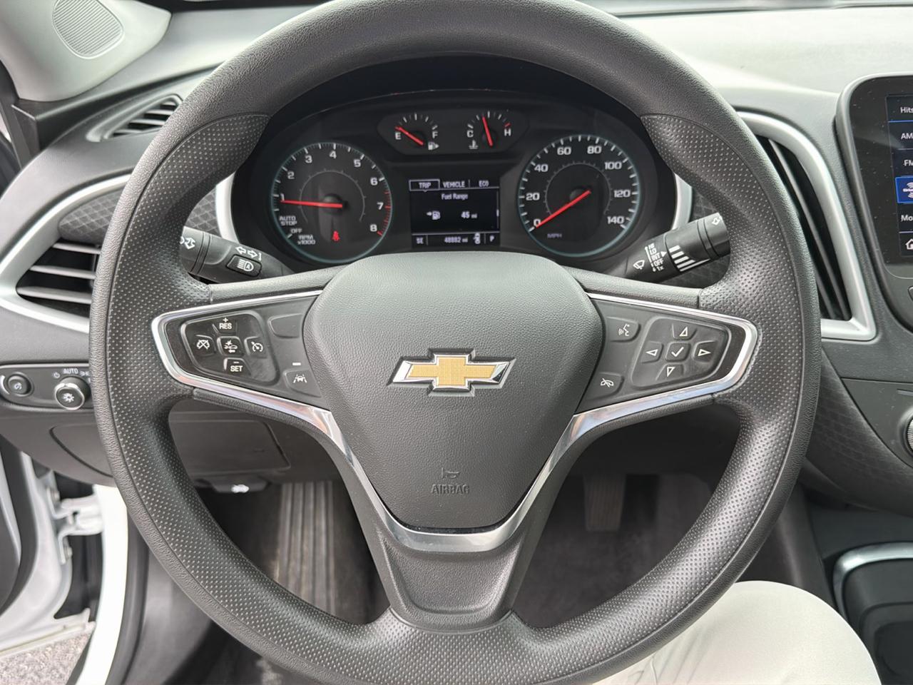 Chevrolet Malibu 4dr Sdn 1LT 2024