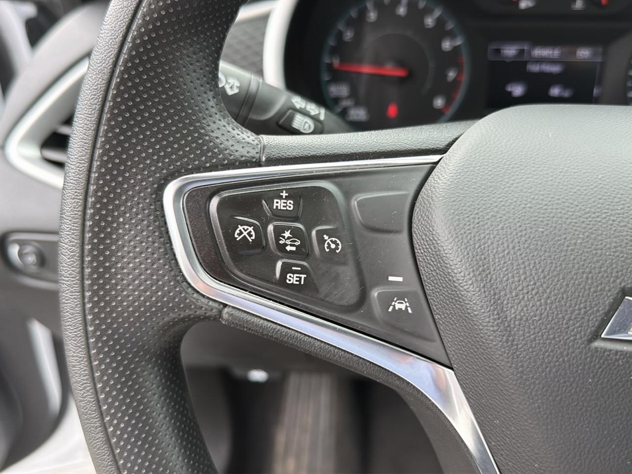 Chevrolet Malibu 4dr Sdn 1LT 2024