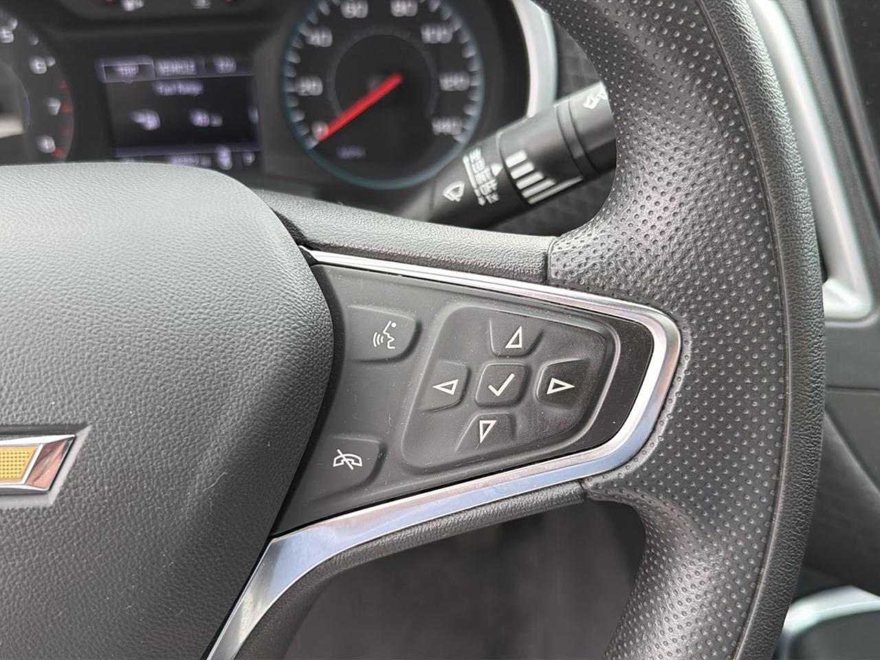 Chevrolet Malibu 4dr Sdn 1LT 2024