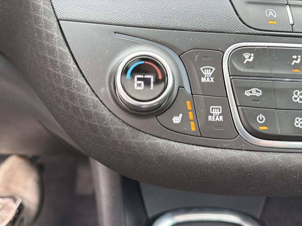 Chevrolet Malibu 4dr Sdn 1LT 2024