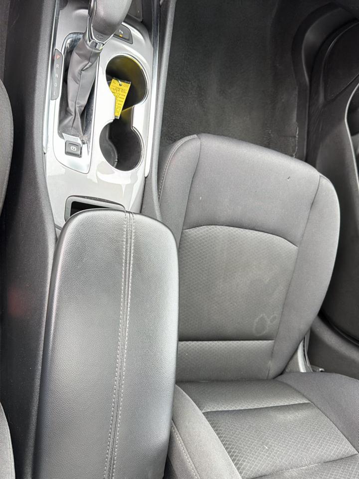 Chevrolet Malibu 4dr Sdn 1LT 2024
