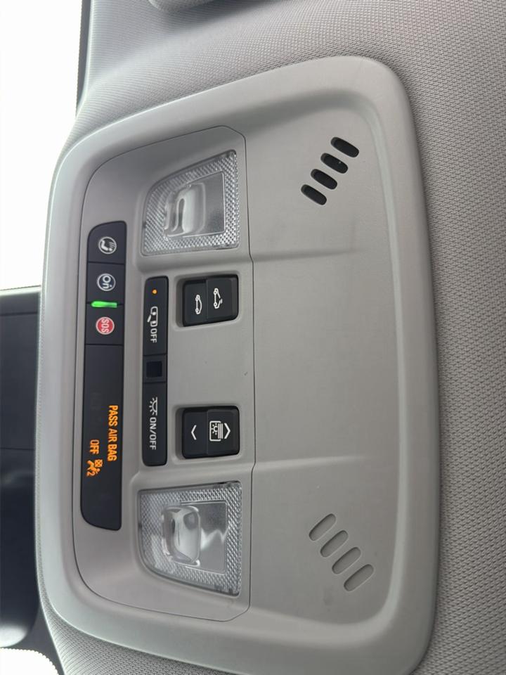 Chevrolet Malibu 4dr Sdn 1LT 2024