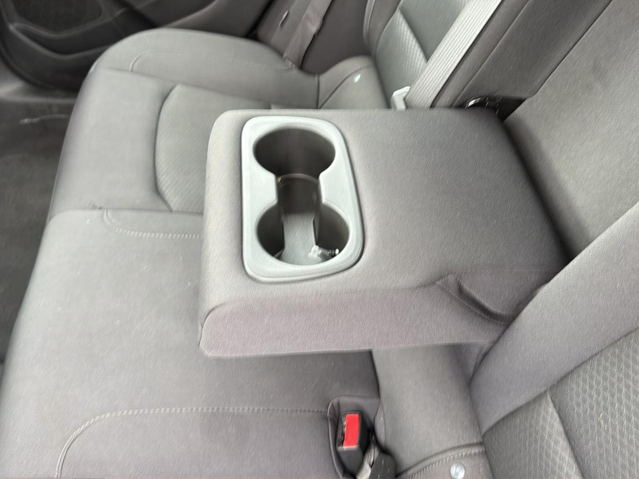 Chevrolet Malibu 4dr Sdn 1LT 2024