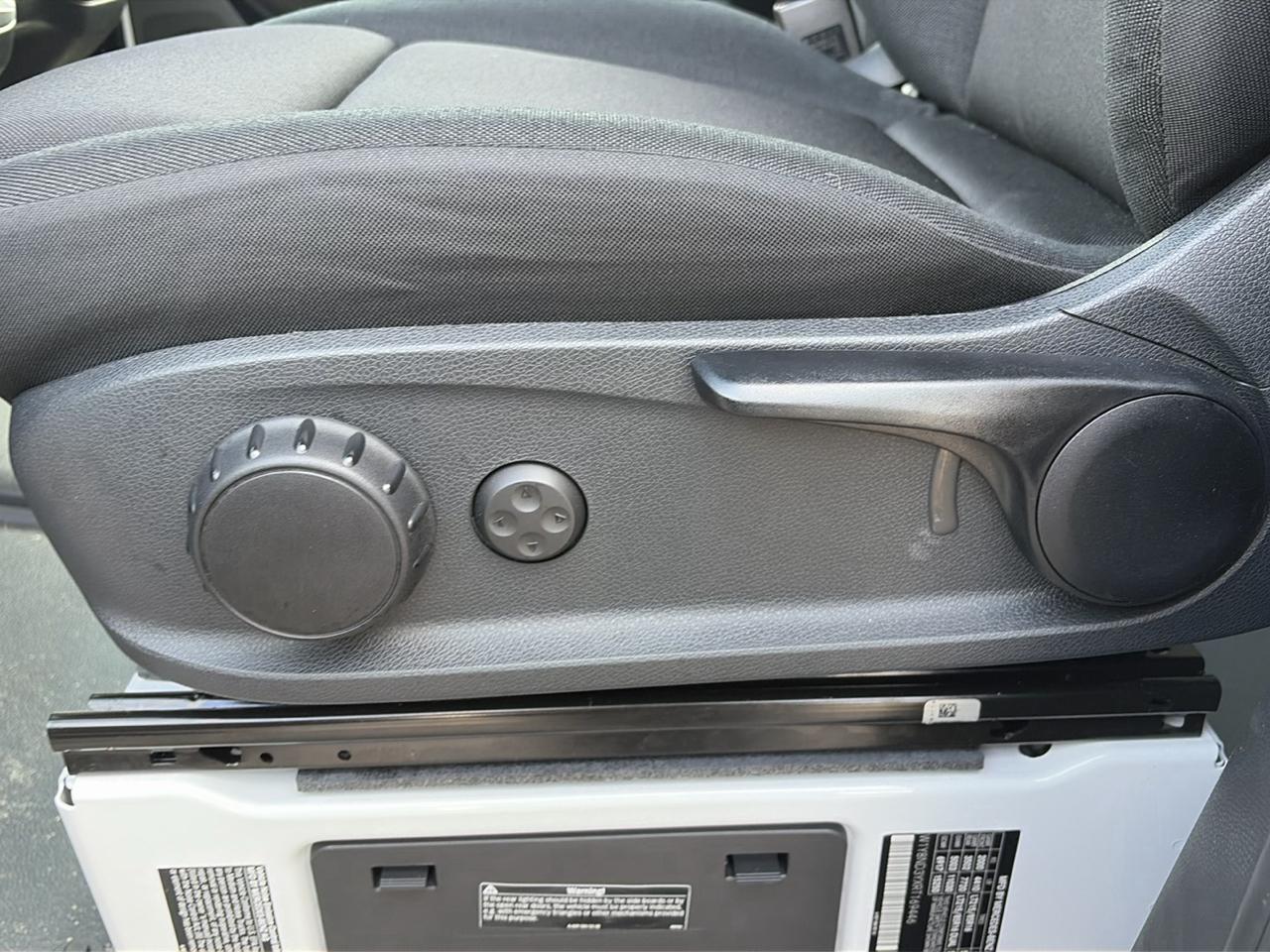 Mercedes-Benz Sprinter Cargo Van 3500XD High Roof I4 Diesel HO 170" Extended RWD 2024