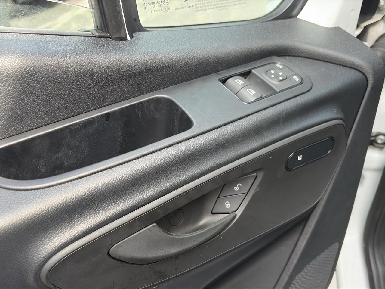 Mercedes-Benz Sprinter Cargo Van 3500XD High Roof I4 Diesel HO 170" Extended RWD 2024