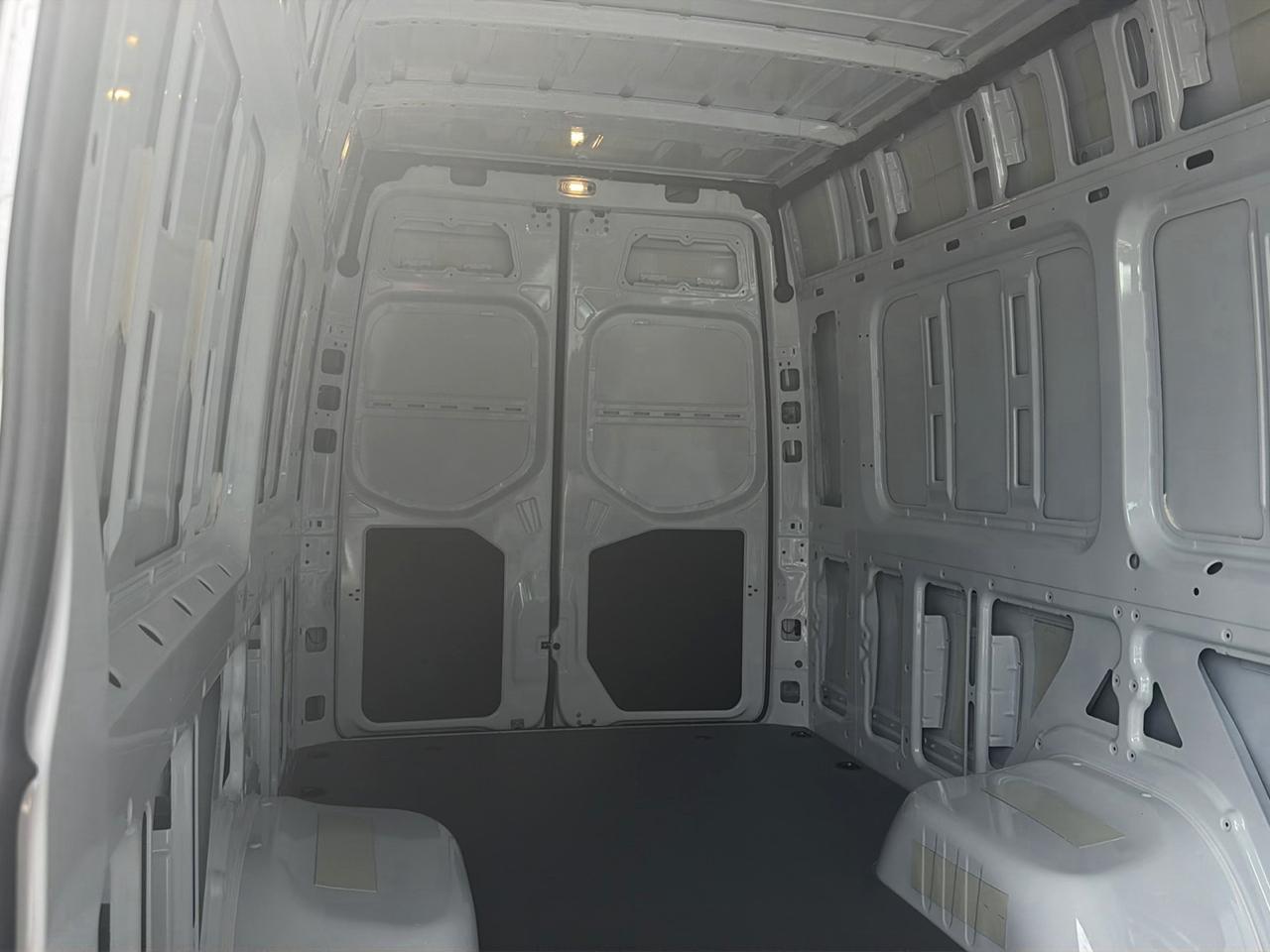 Mercedes-Benz Sprinter Cargo Van 3500XD High Roof I4 Diesel HO 170" Extended RWD 2024