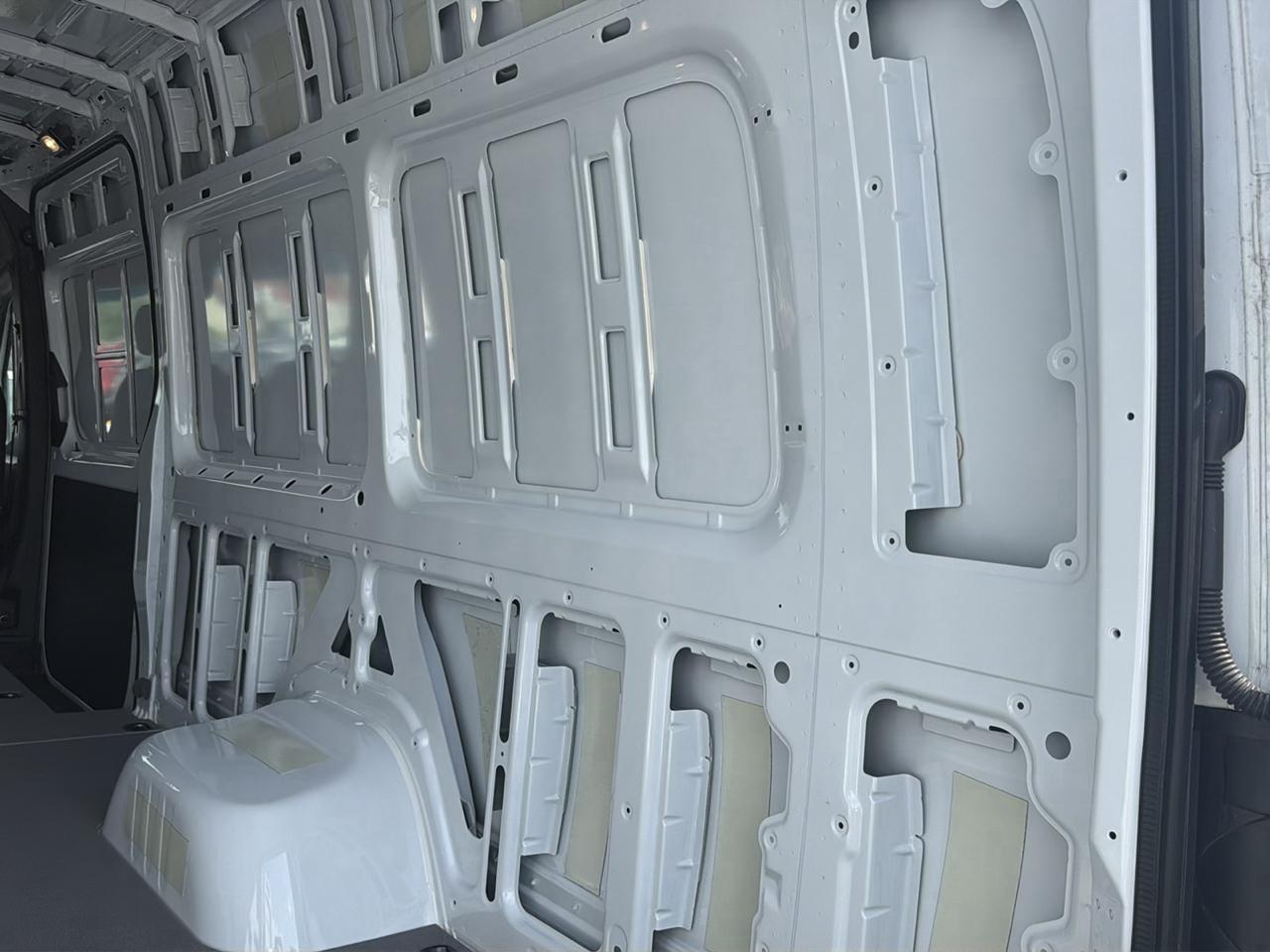 Mercedes-Benz Sprinter Cargo Van 3500XD High Roof I4 Diesel HO 170" Extended RWD 2024