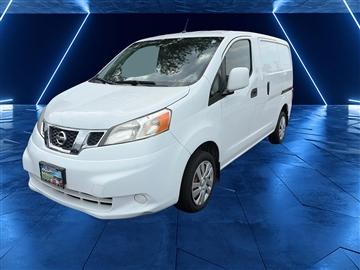 2019 Nissan NV200 Compact Cargo I4 SV