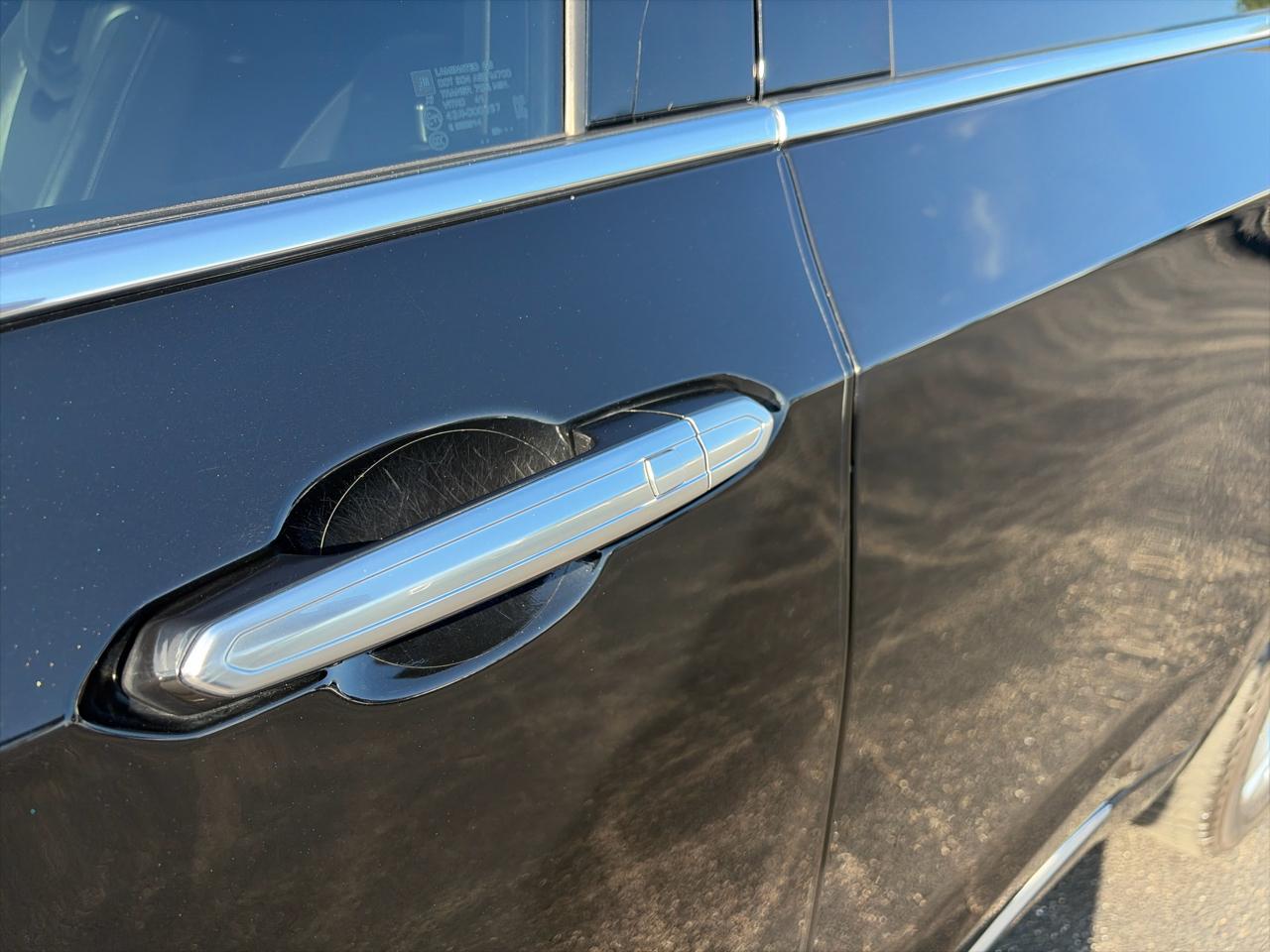 Cadillac XT6 AWD 4dr Premium Luxury 2021