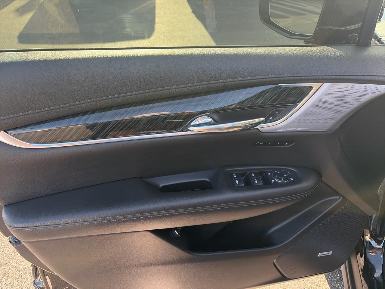 Cadillac XT6 AWD 4dr Premium Luxury 2021