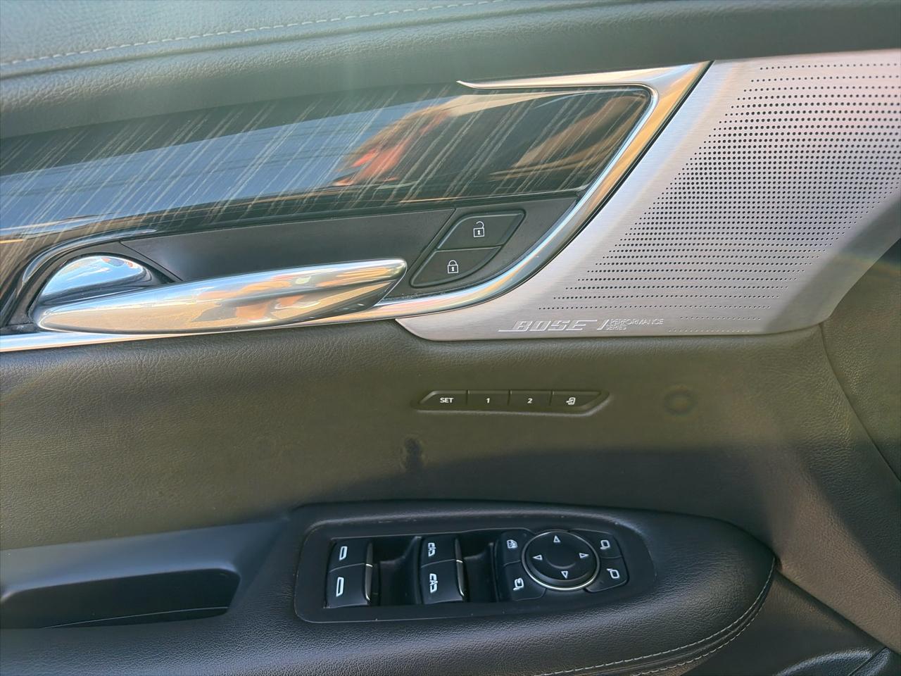 Cadillac XT6 AWD 4dr Premium Luxury 2021