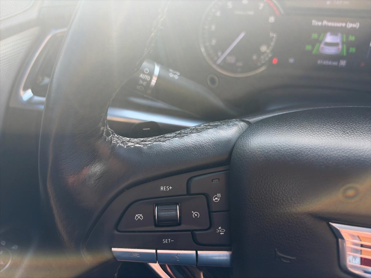 Cadillac XT6 AWD 4dr Premium Luxury 2021