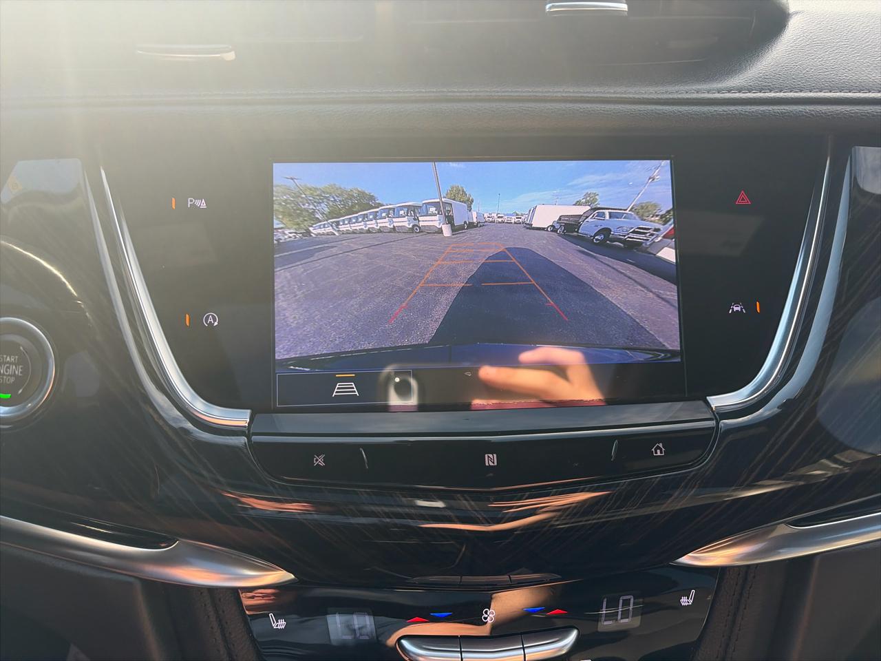 Cadillac XT6 AWD 4dr Premium Luxury 2021