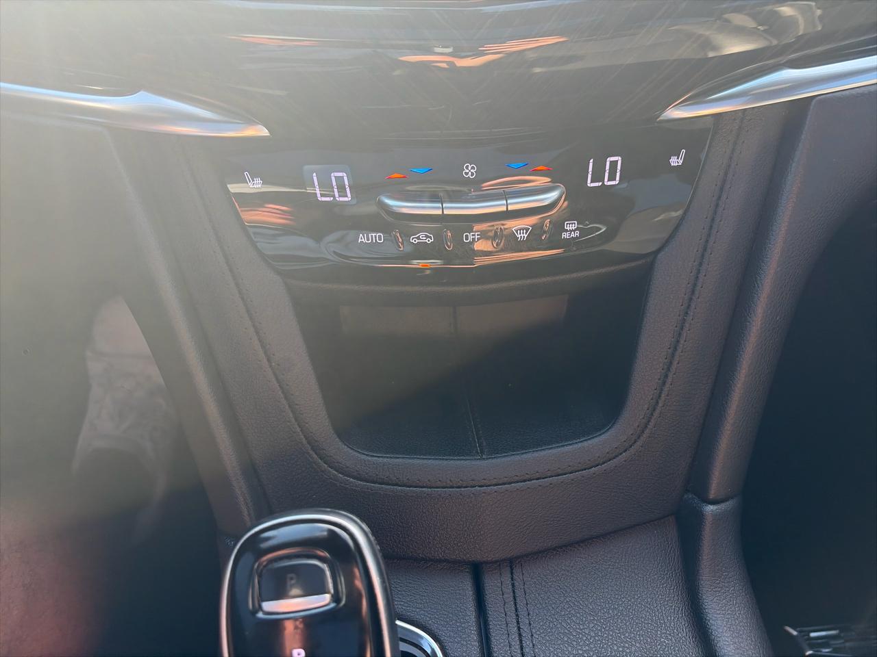 Cadillac XT6 AWD 4dr Premium Luxury 2021
