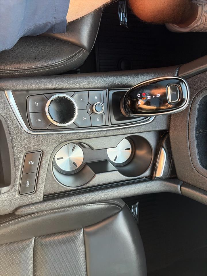 Cadillac XT6 AWD 4dr Premium Luxury 2021