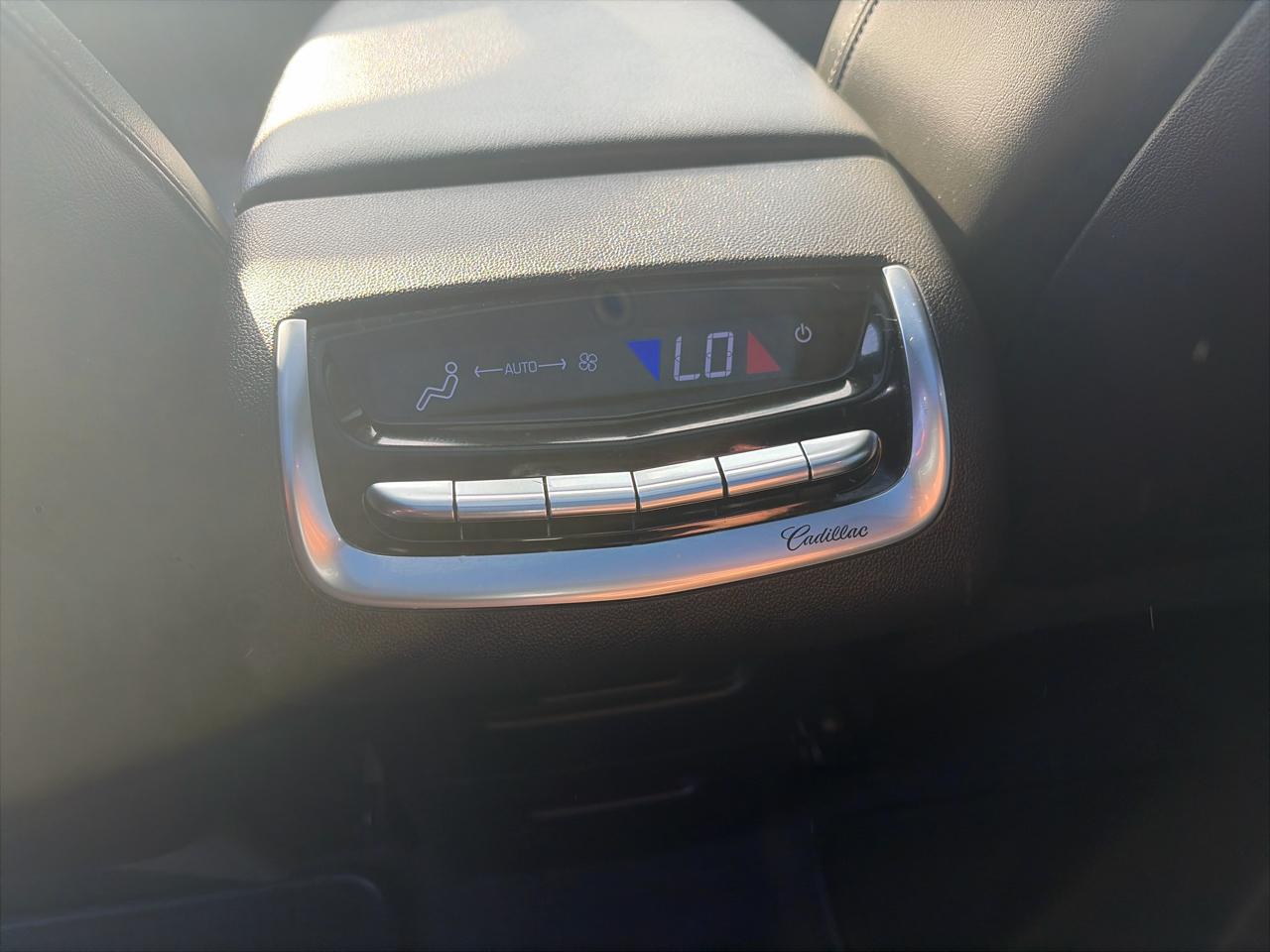 Cadillac XT6 AWD 4dr Premium Luxury 2021