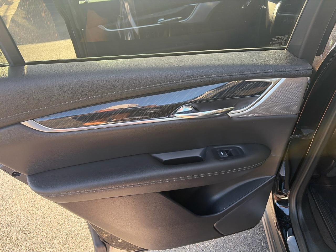 Cadillac XT6 AWD 4dr Premium Luxury 2021