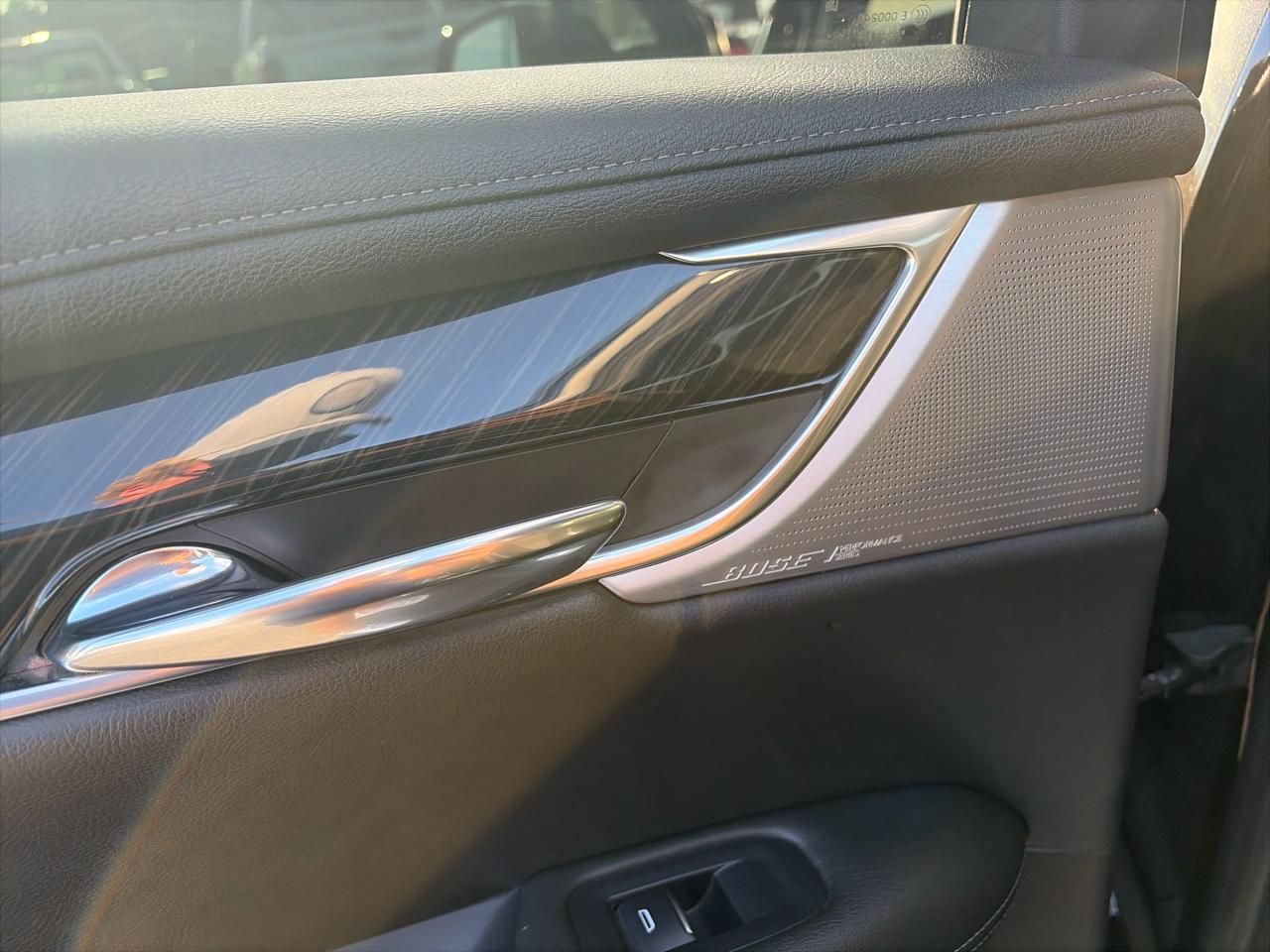 Cadillac XT6 AWD 4dr Premium Luxury 2021