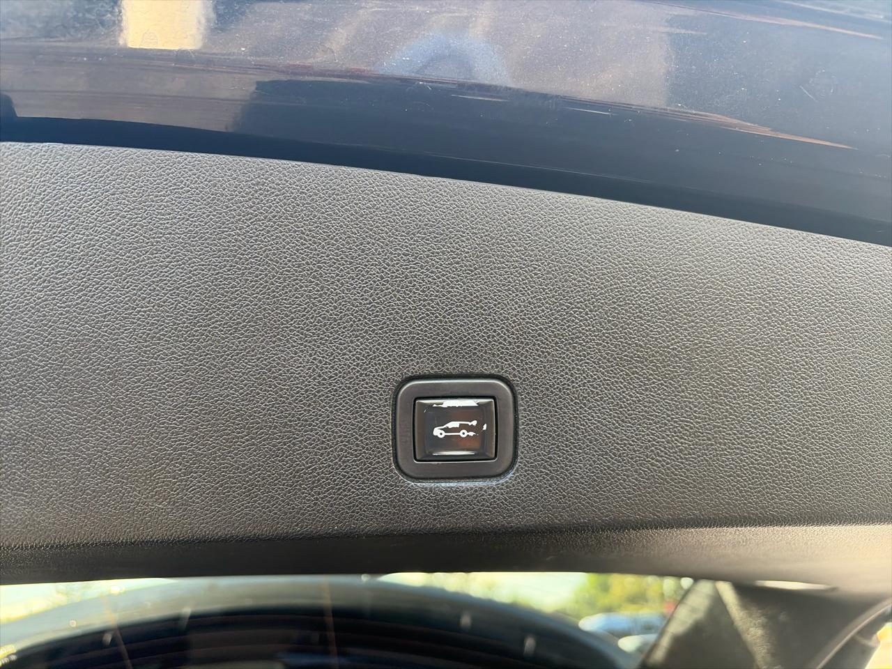 Cadillac XT6 AWD 4dr Premium Luxury 2021