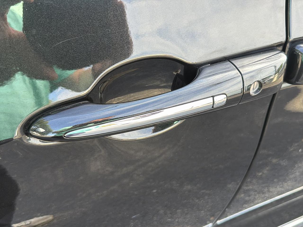 Chrysler Pacifica Hybrid Limited FWD 2022