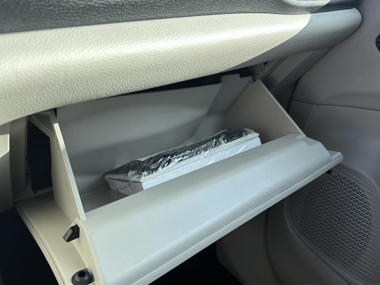 Chrysler Pacifica Hybrid Limited FWD 2022