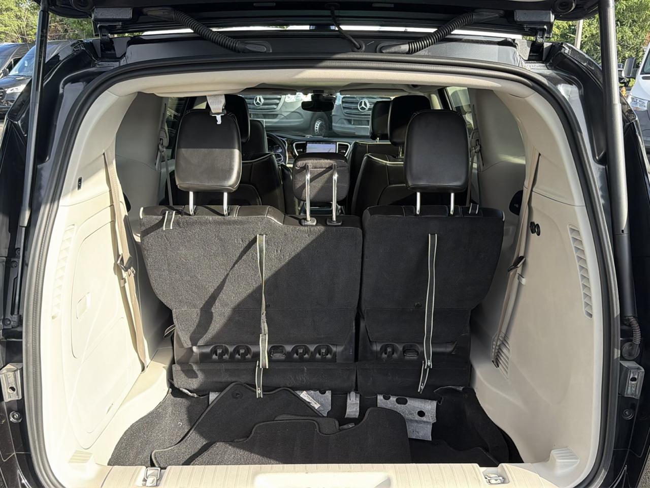 Chrysler Pacifica Hybrid Limited FWD 2022