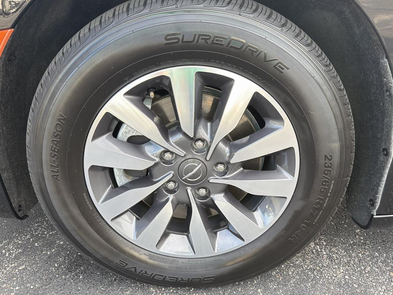 Chrysler Pacifica Hybrid Limited FWD 2022