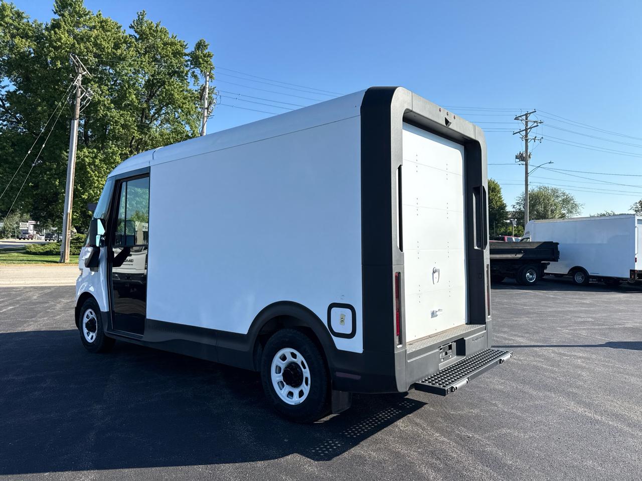 Chevrolet BrightDrop  2024