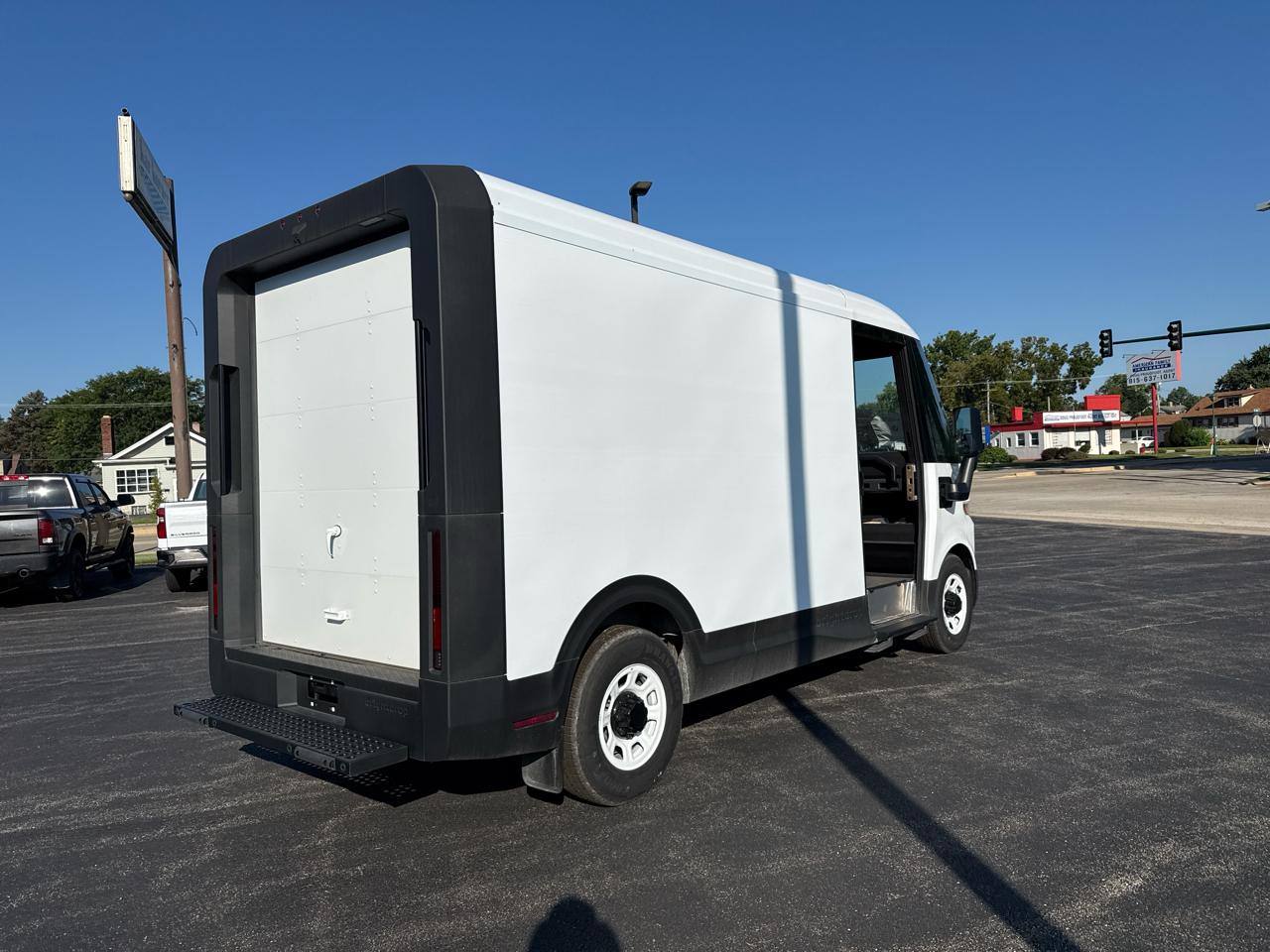 Chevrolet BrightDrop  2024