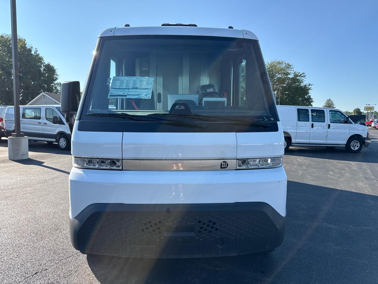 Chevrolet BrightDrop  2024