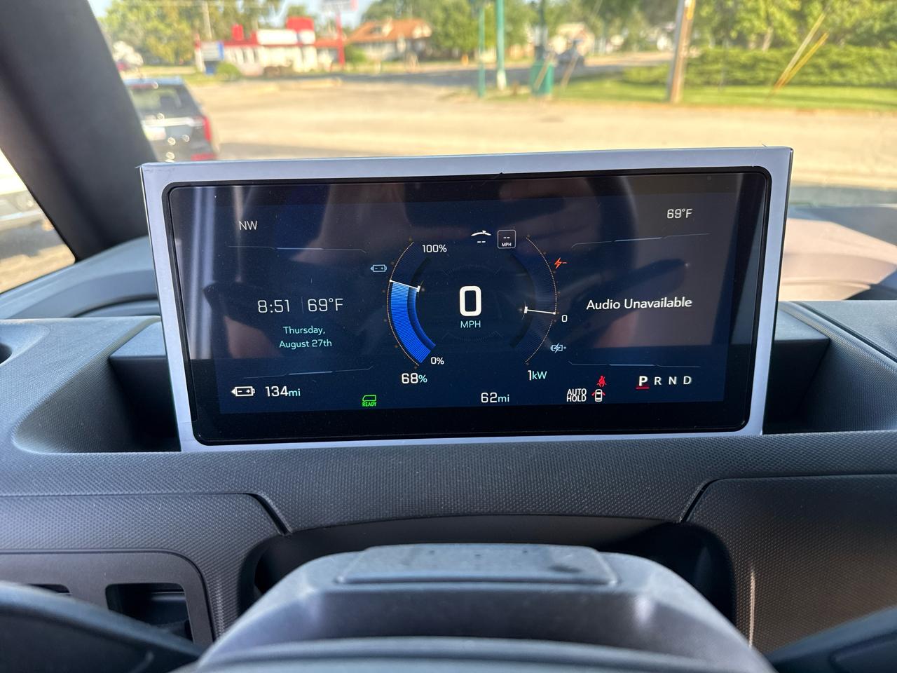 Chevrolet BrightDrop  2024