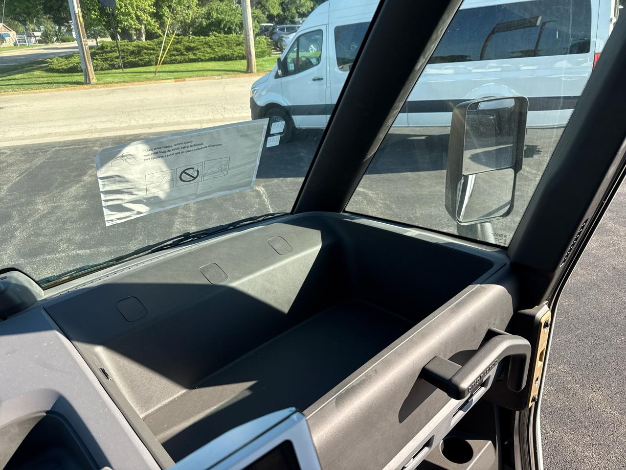 Chevrolet BrightDrop  2024