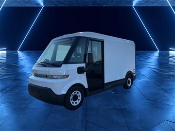 2024 Chevrolet BrightDrop 