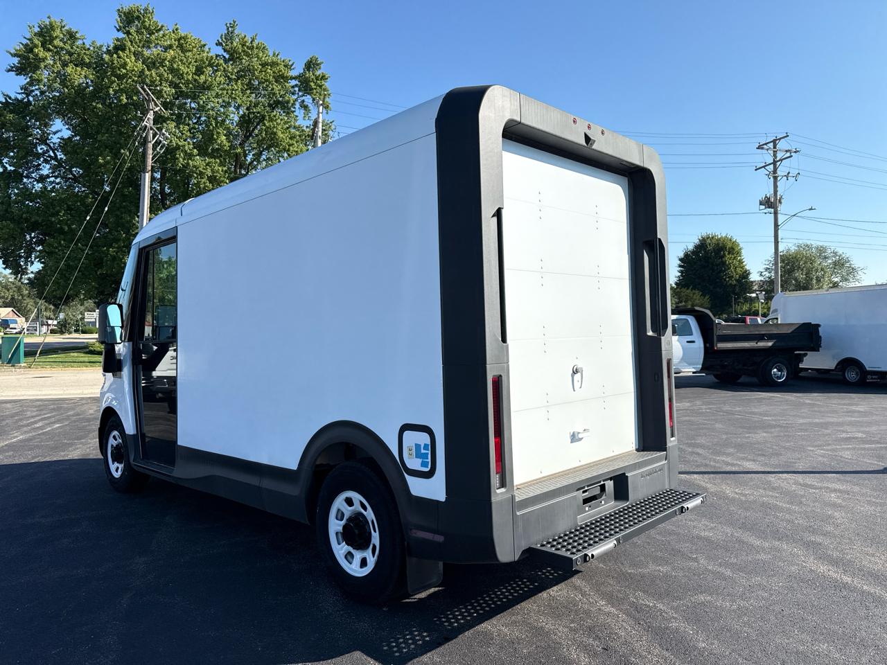 Chevrolet BrightDrop  2024