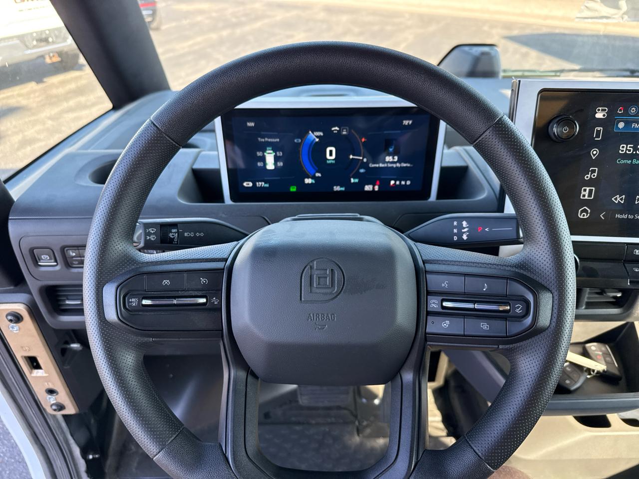Chevrolet BrightDrop  2024
