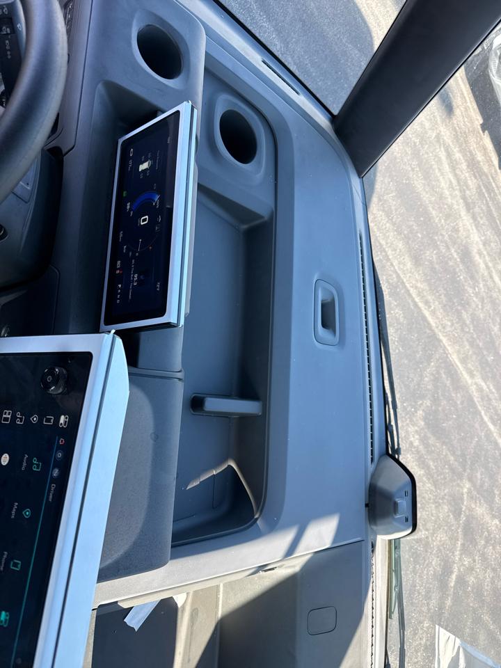 Chevrolet BrightDrop  2024
