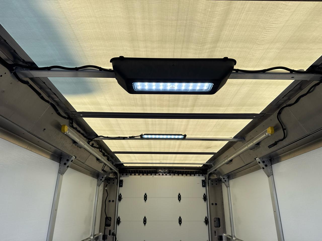 BrightDrop Zevo 600 eAWD 600 2024
