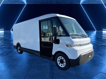 2024 Chevrolet BrightDrop 