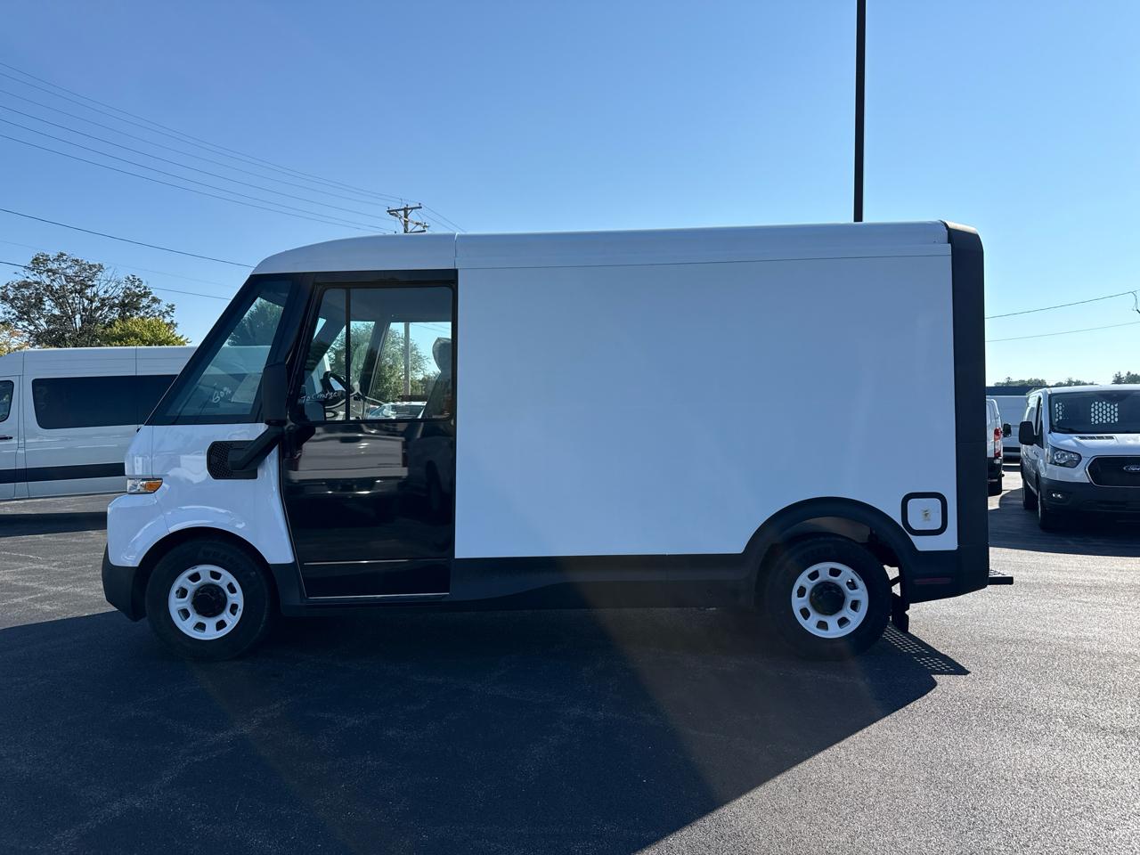 Chevrolet BrightDrop  2024