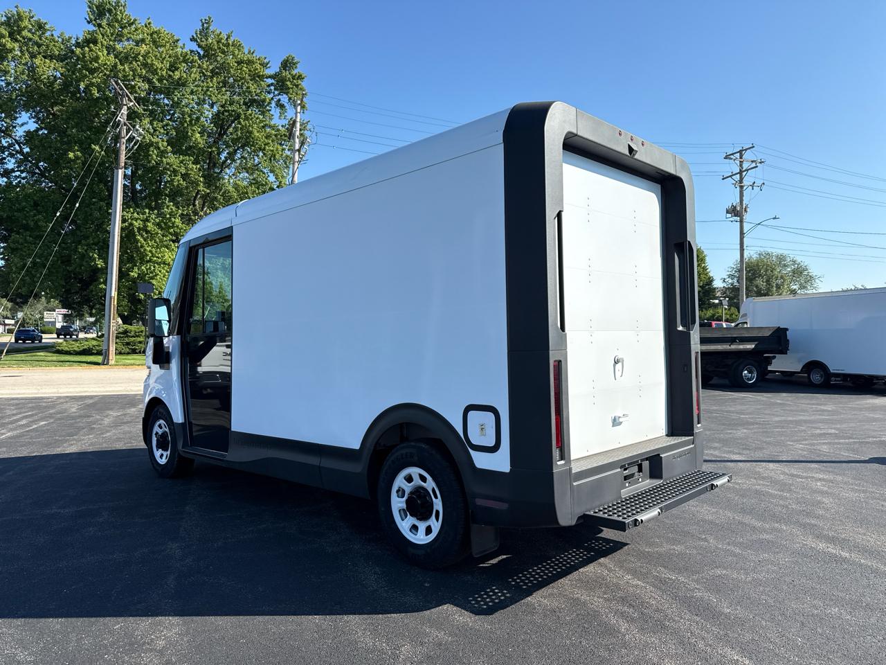 Chevrolet BrightDrop  2024