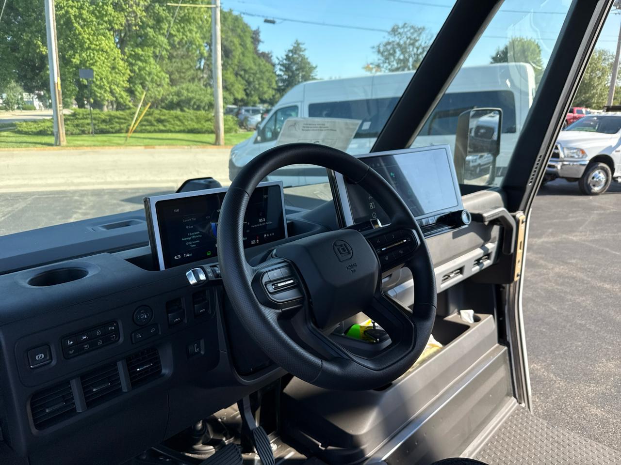 Chevrolet BrightDrop  2024
