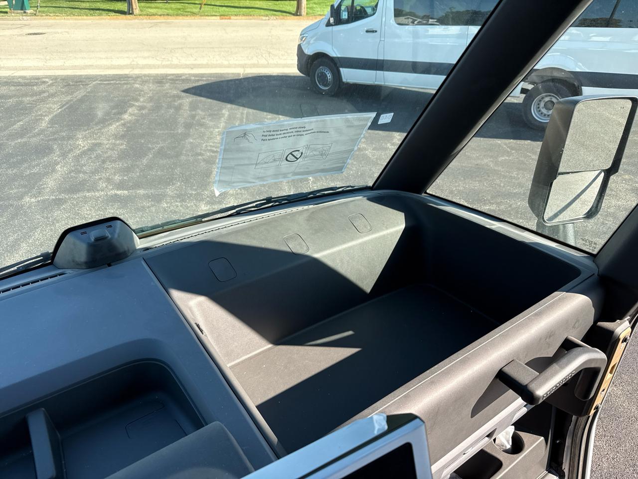 Chevrolet BrightDrop  2024