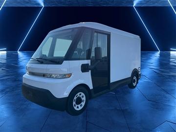 2024 Chevrolet BrightDrop 