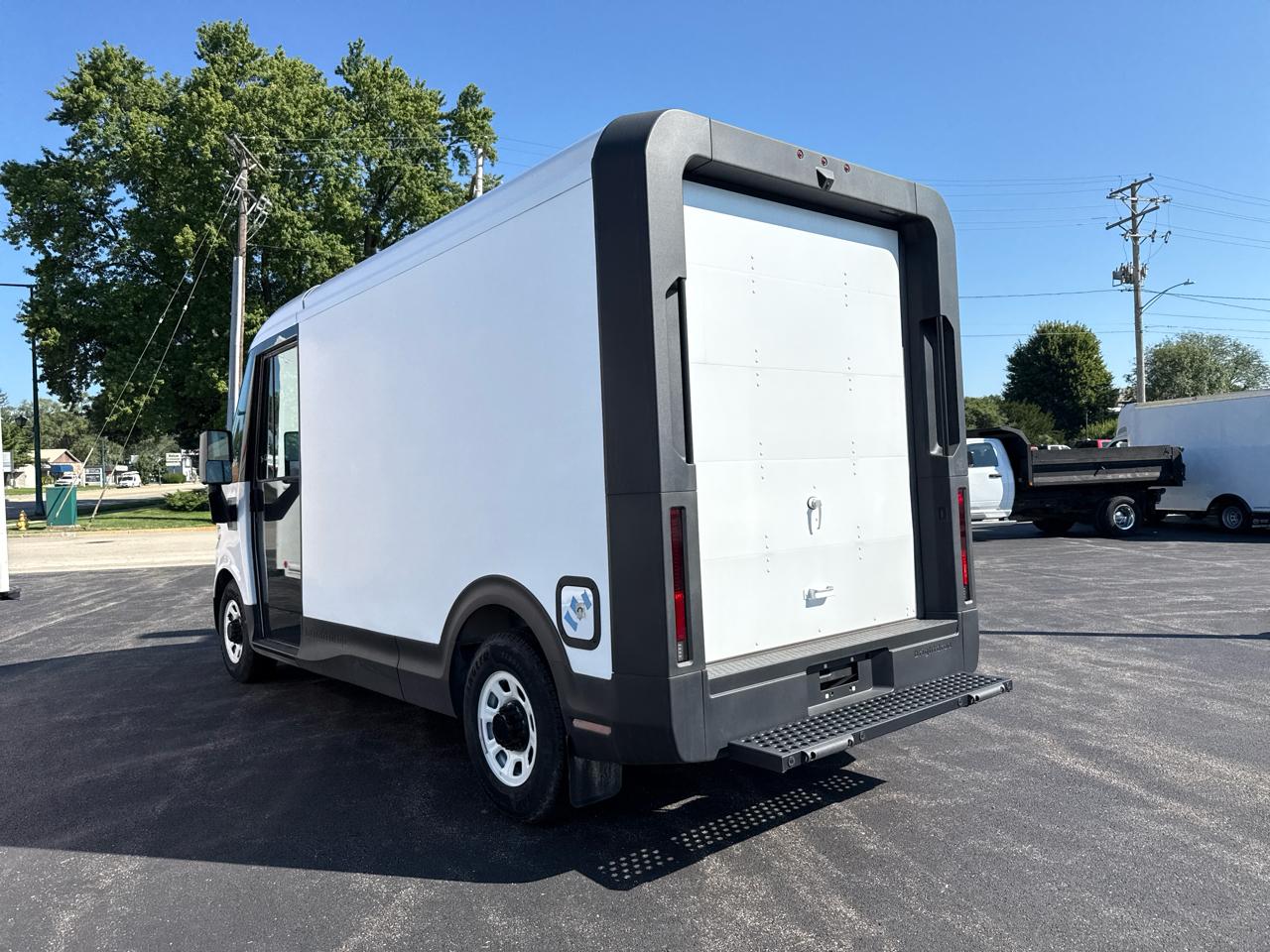 Chevrolet BrightDrop  2024