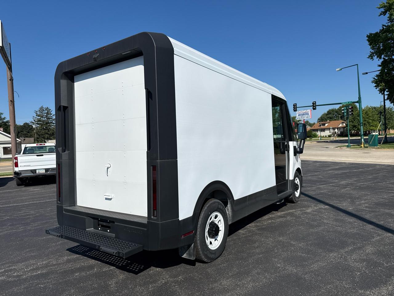 Chevrolet BrightDrop  2024