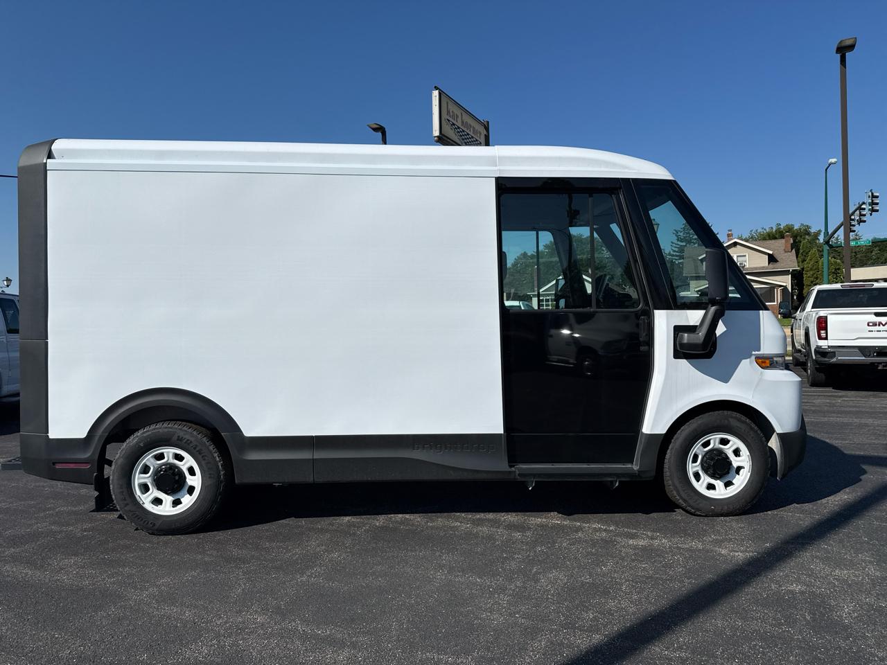 Chevrolet BrightDrop  2024