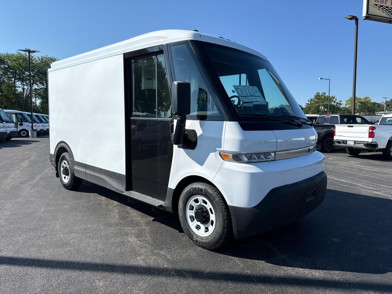 Chevrolet BrightDrop  2024